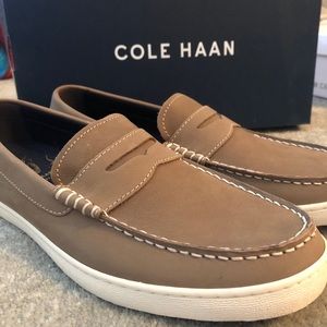 Men’s NEW Cole Haan shoes